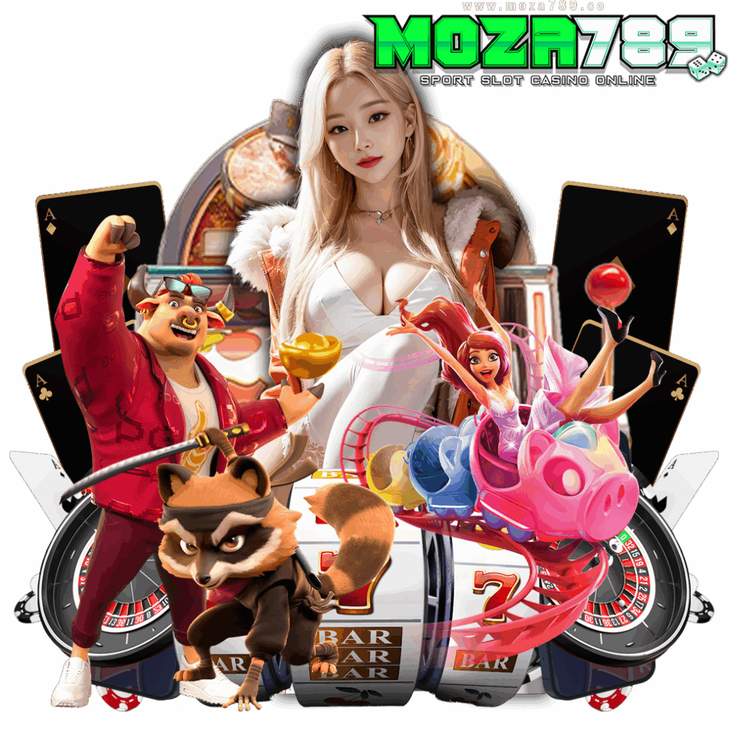moza789 ดาวน์โหลด